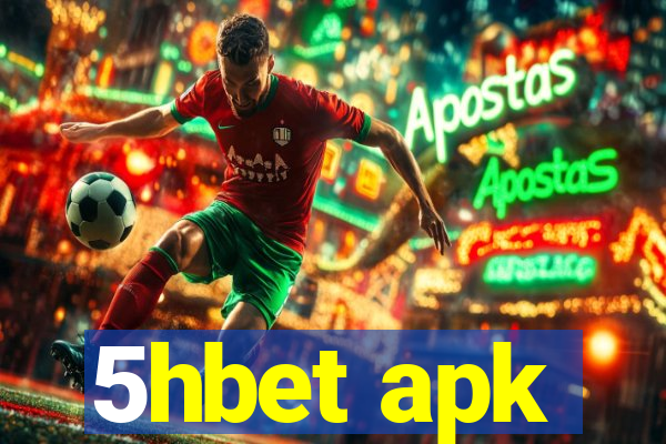 5hbet apk