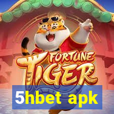 5hbet apk