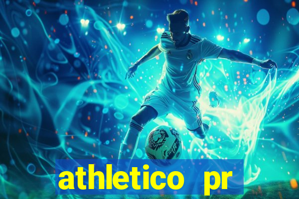 athletico pr ultimos jogos