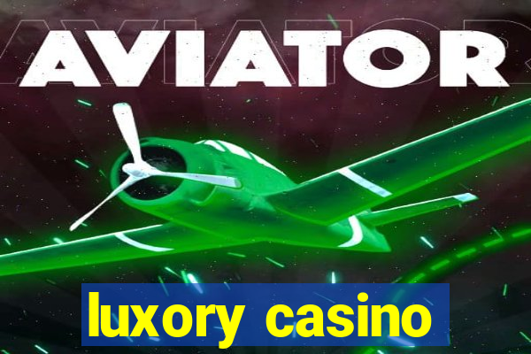 luxory casino