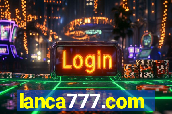 lanca777.com