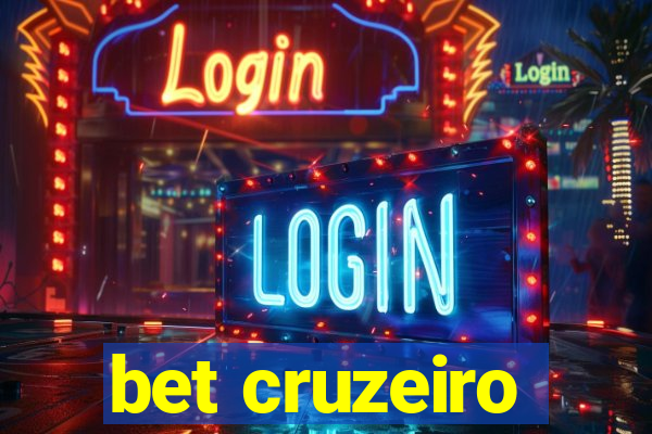 bet cruzeiro