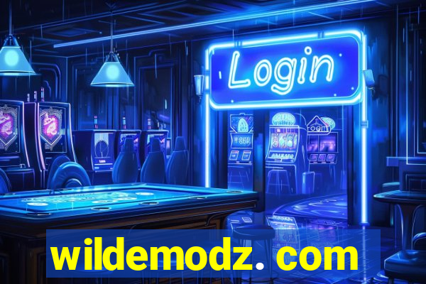 wildemodz. com