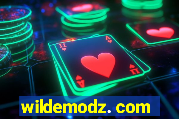 wildemodz. com