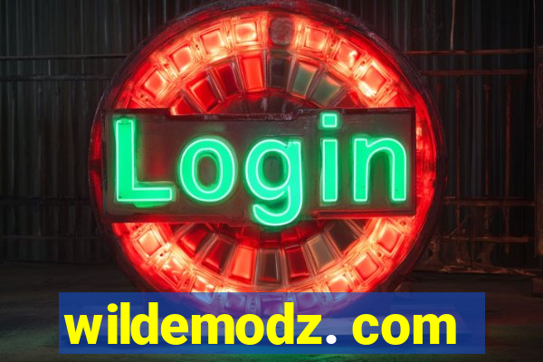 wildemodz. com