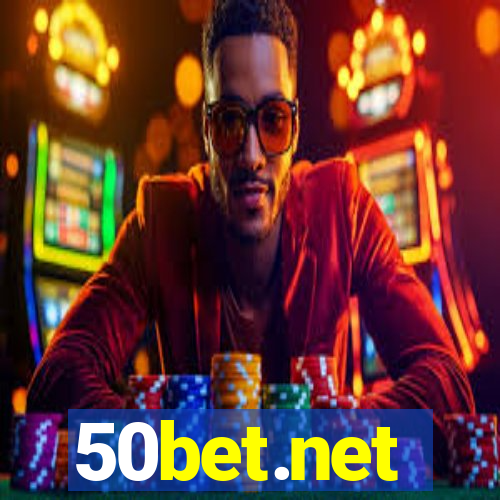 50bet.net