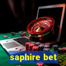 saphire bet