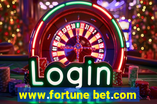 www.fortune bet.com