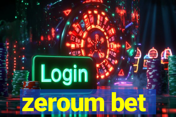 zeroum bet