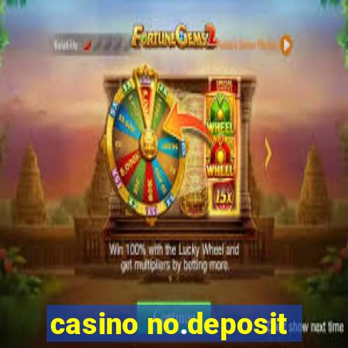 casino no.deposit