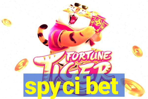 spyci bet