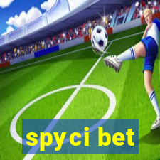 spyci bet