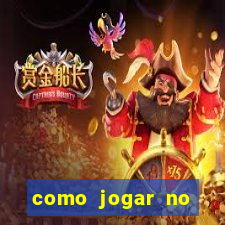 como jogar no esporte net