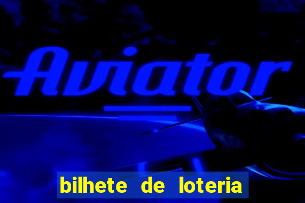 bilhete de loteria filme completo dublado topflix