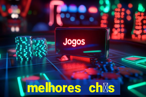 melhores ch谩s para diab茅ticos