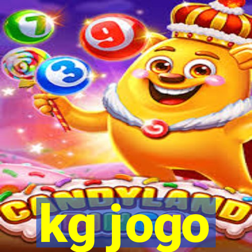 kg jogo