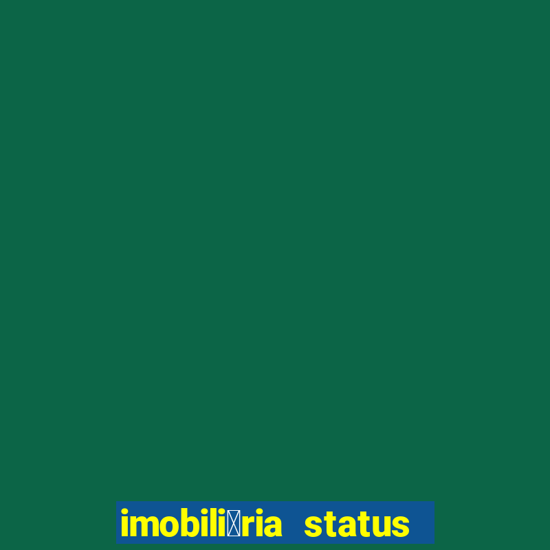 imobili谩ria status cruzeiro sp