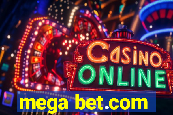 mega bet.com