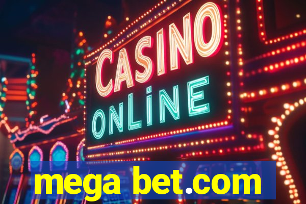 mega bet.com