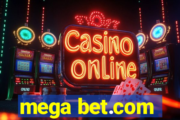 mega bet.com