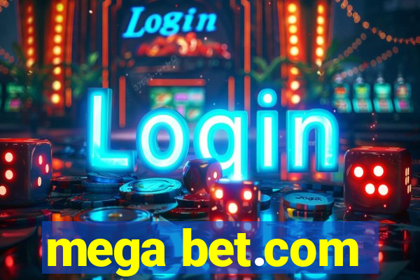 mega bet.com