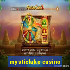 mysticlake casino