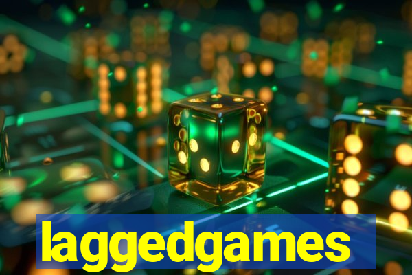 laggedgames