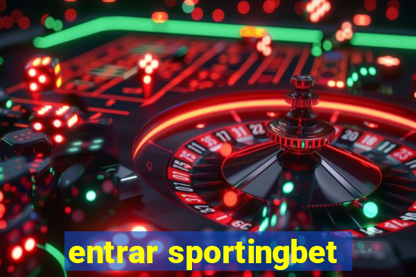 entrar sportingbet