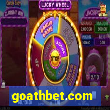 goathbet.com