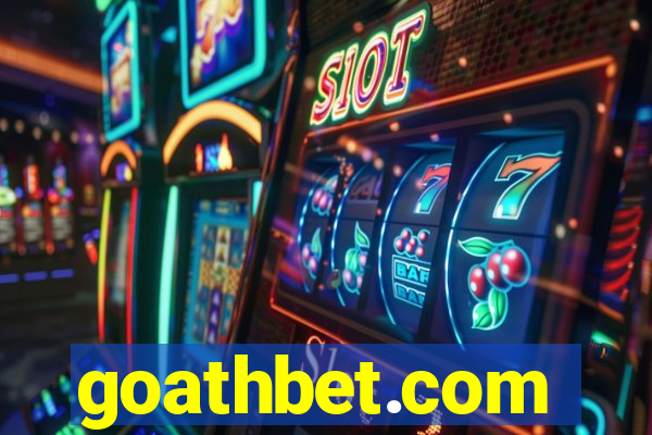 goathbet.com