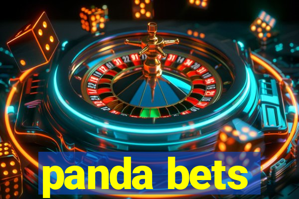 panda bets