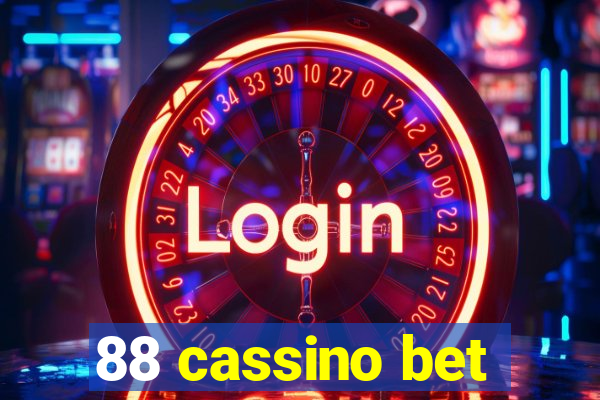 88 cassino bet