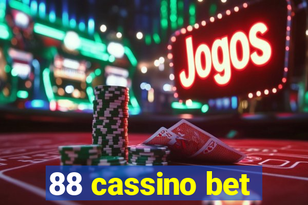 88 cassino bet