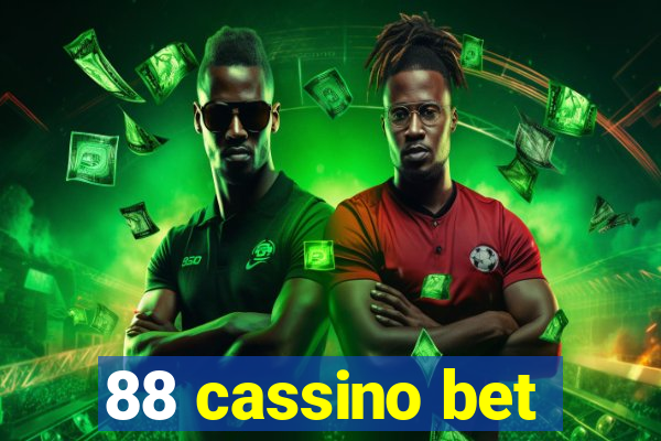 88 cassino bet