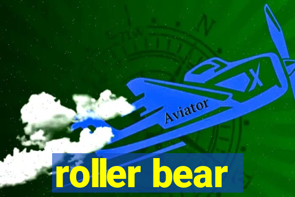 roller bear