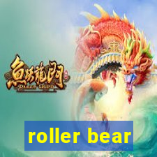 roller bear