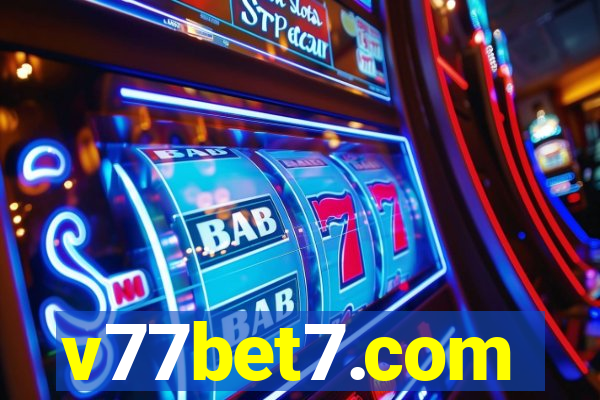 v77bet7.com