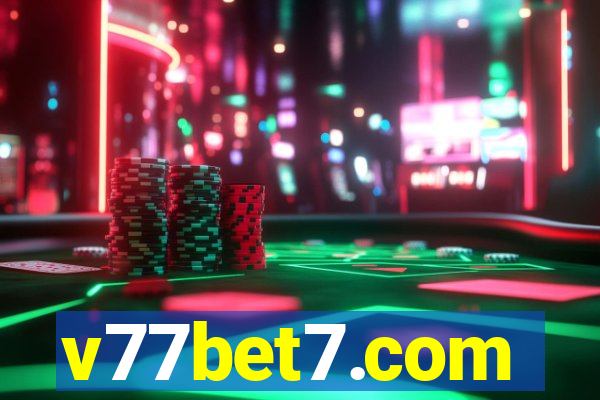 v77bet7.com