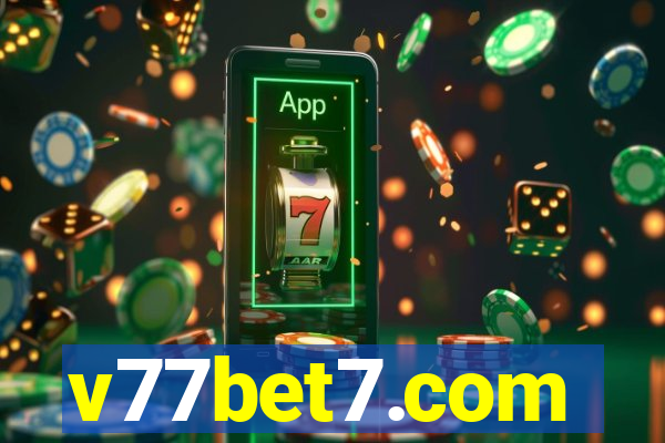 v77bet7.com