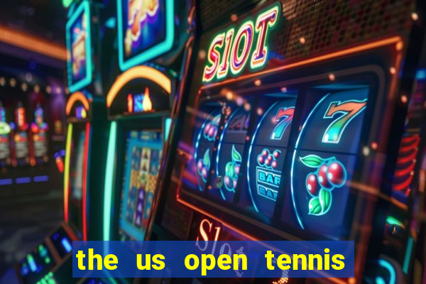 the us open tennis bets l sbk