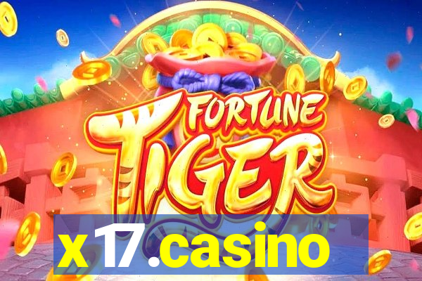 x17.casino