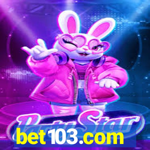 bet103.com