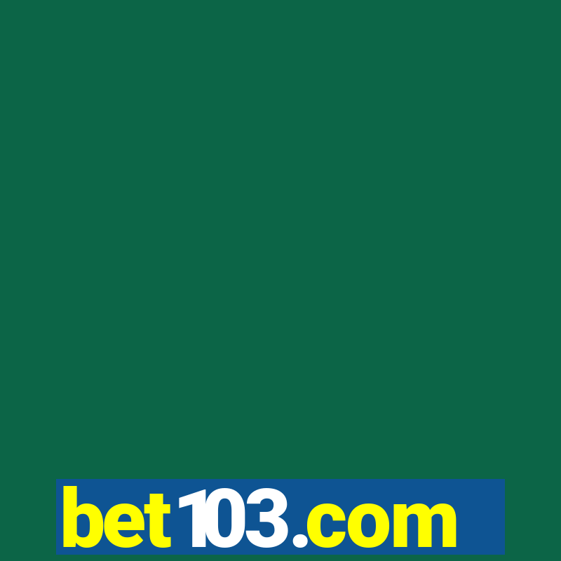 bet103.com