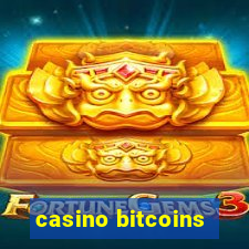 casino bitcoins