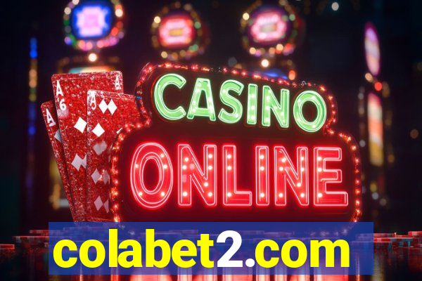 colabet2.com