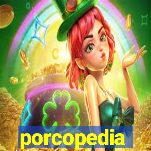 porcopedia