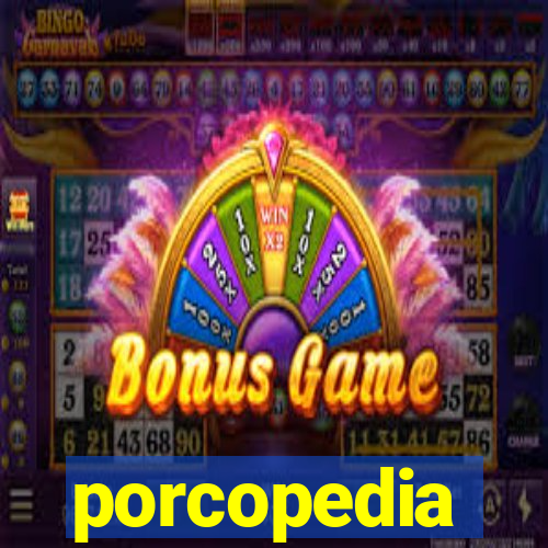 porcopedia