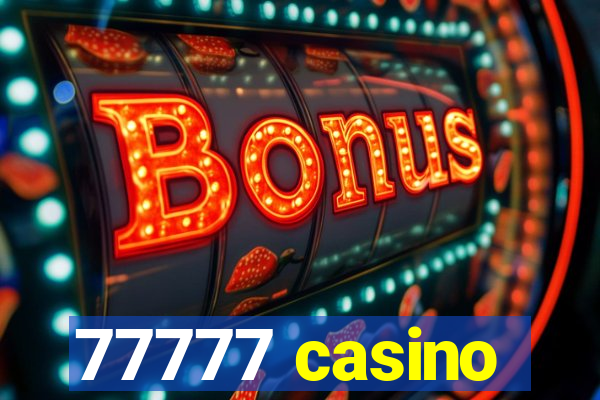 77777 casino