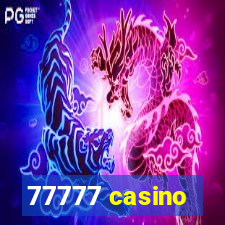 77777 casino