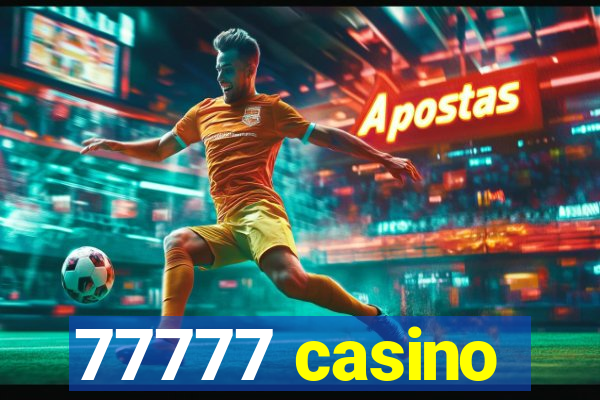 77777 casino